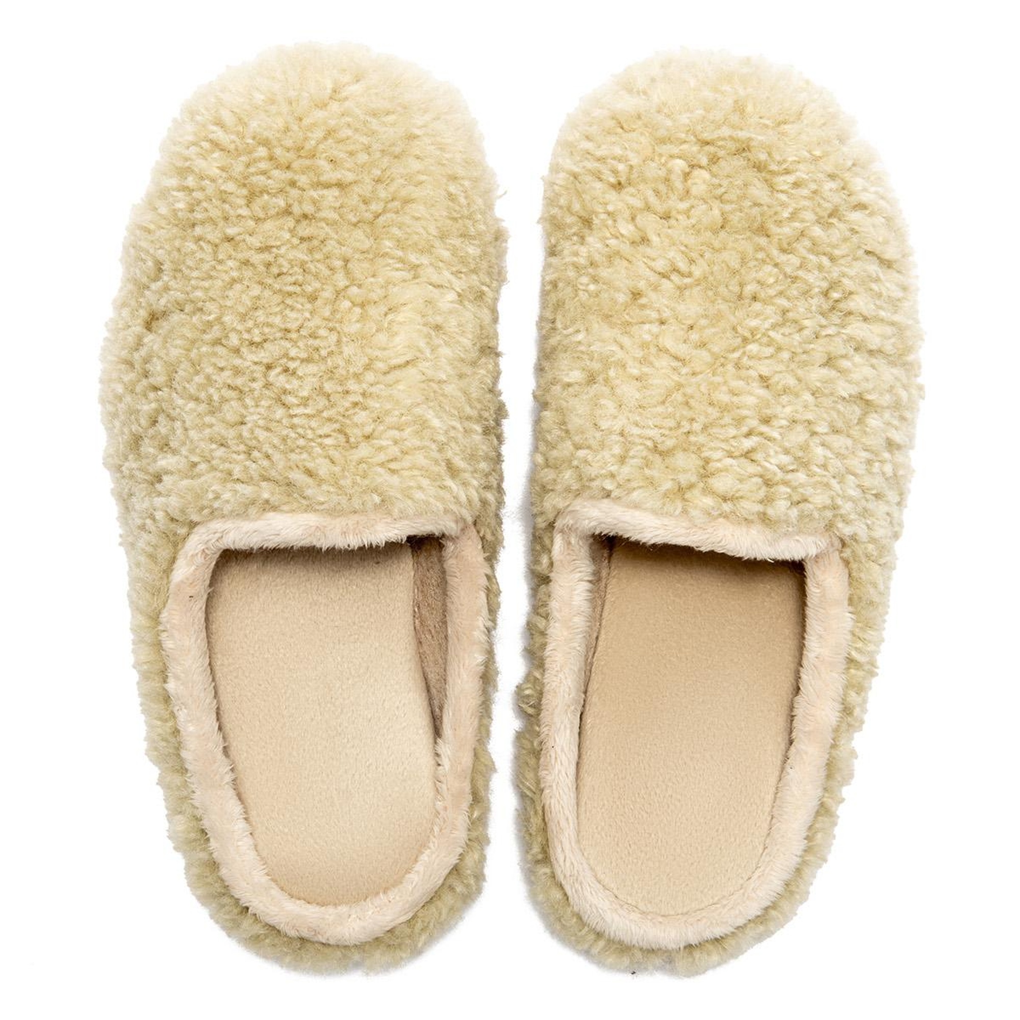 Nives Kadın Ev Terliği Yeşil 36/41