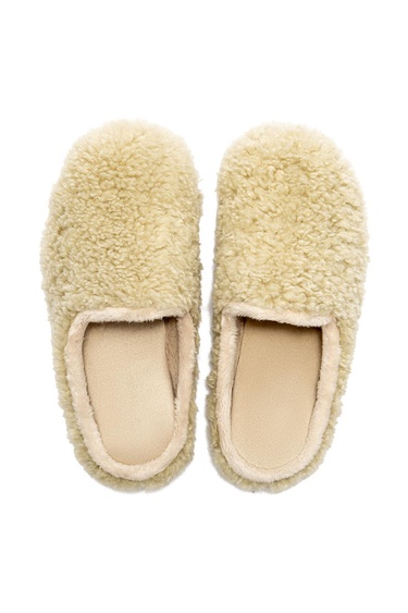  Nives Kadın Ev Terliği Yeşil 36/41