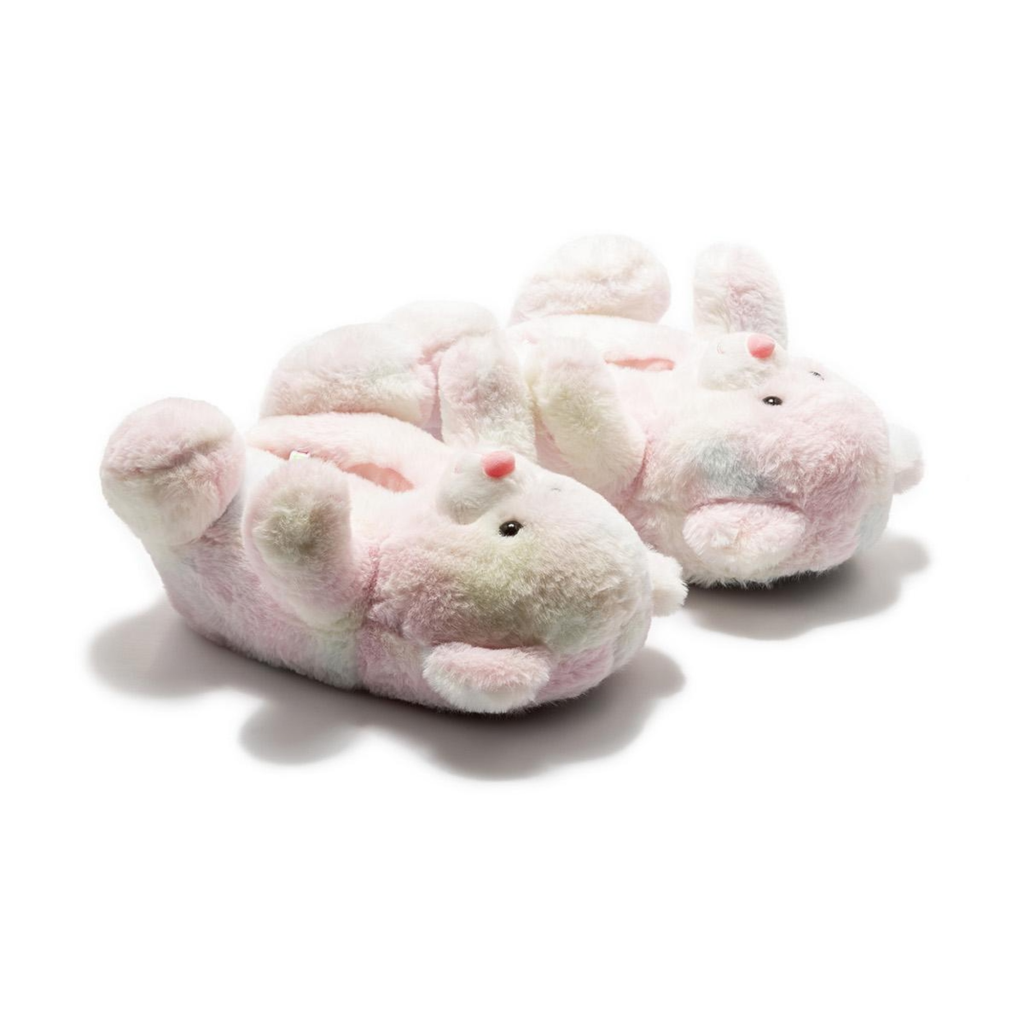 Yogi Kadın Hayvanlı Panduf Pembe 36/41