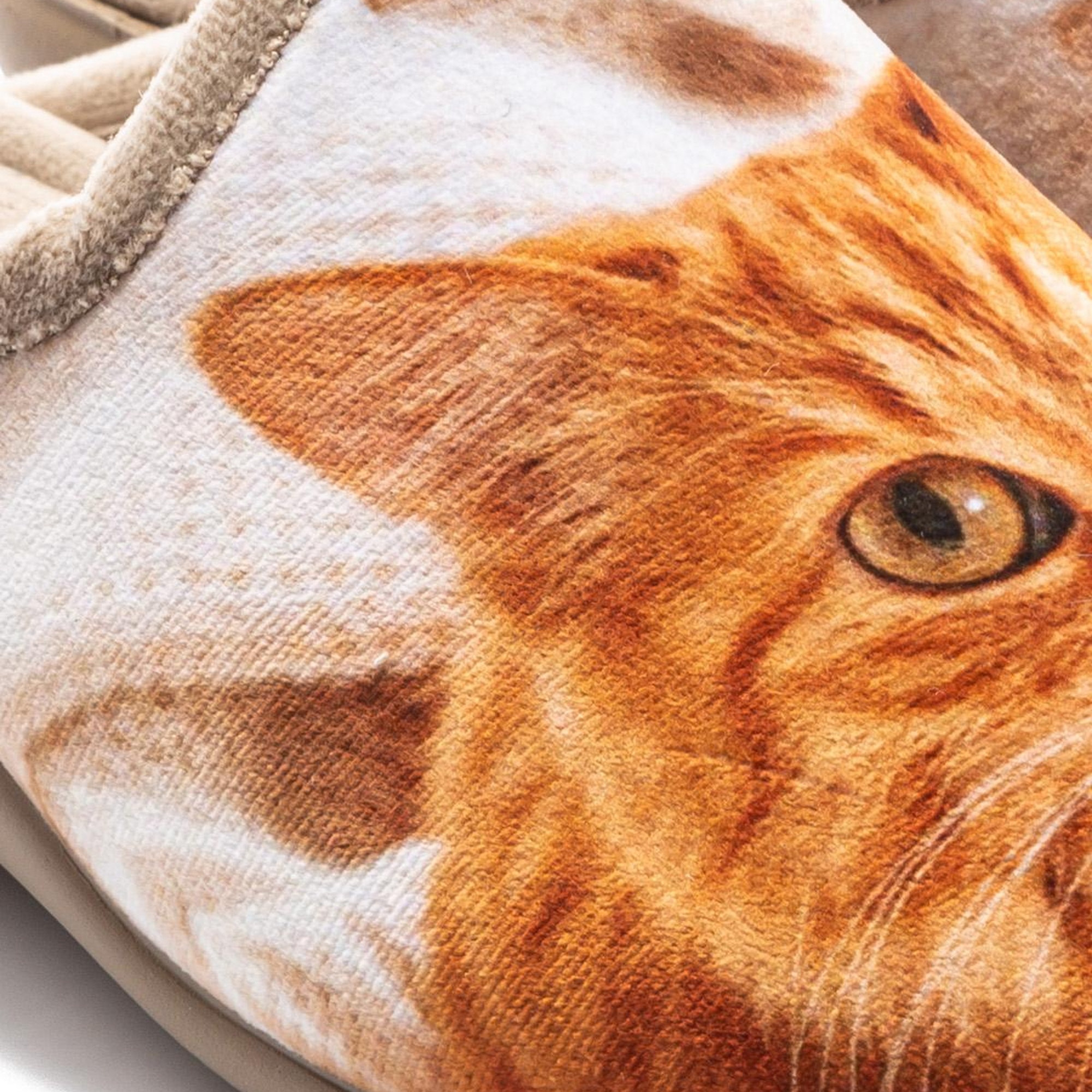 Filippa-2 Kadın Ev Terliği Bej 36/41