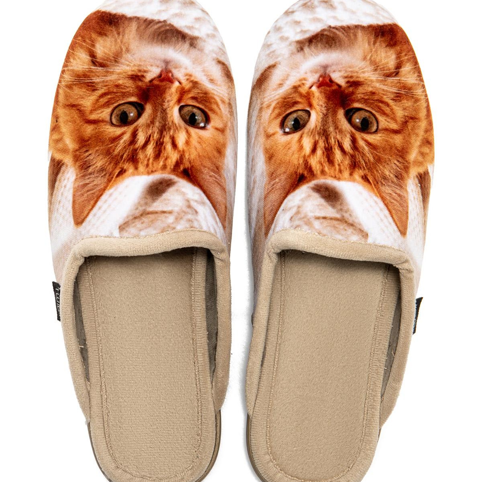 Filippa-2 Kadın Ev Terliği Bej 36/41