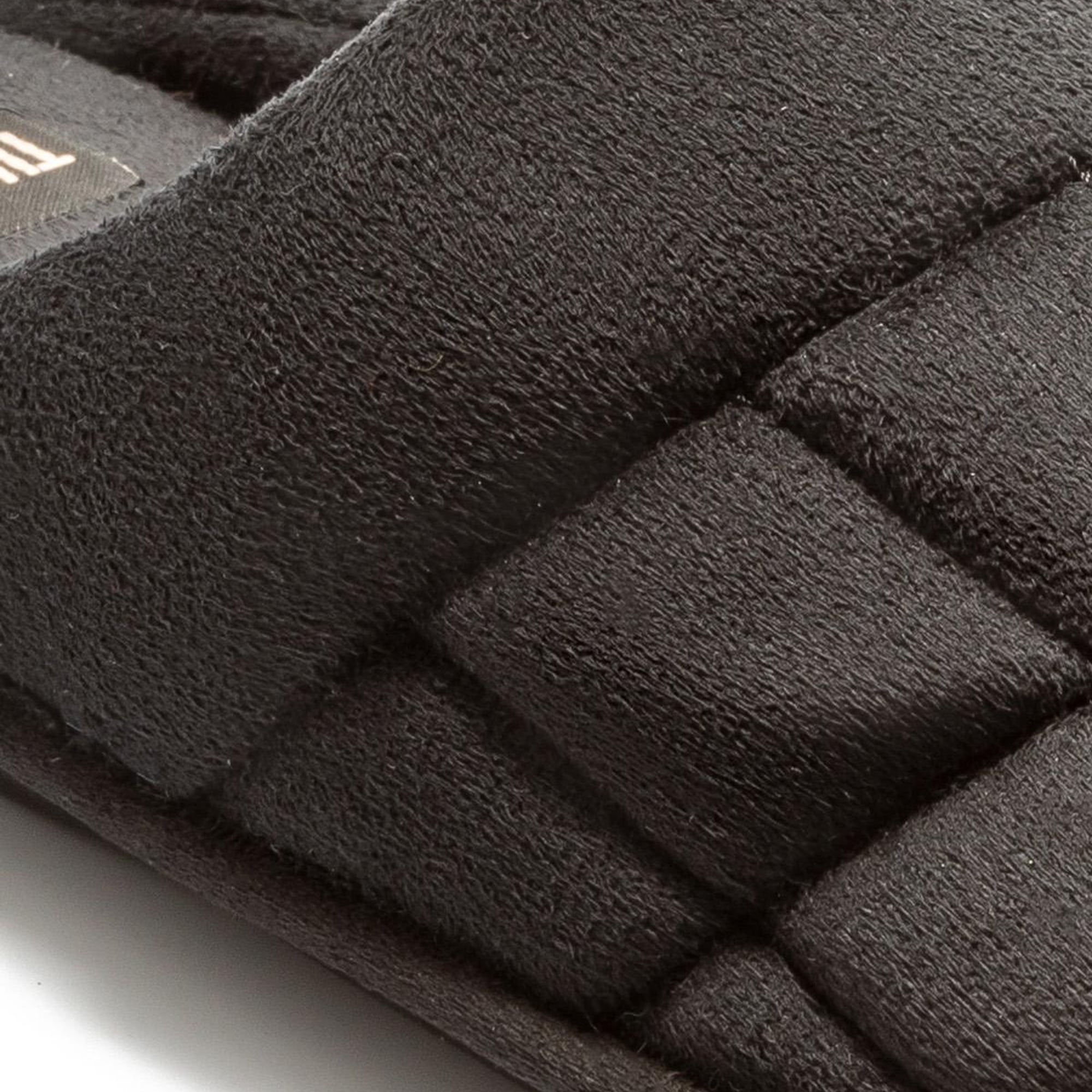 Adam Erkek Ev Terliği Siyah 41/46