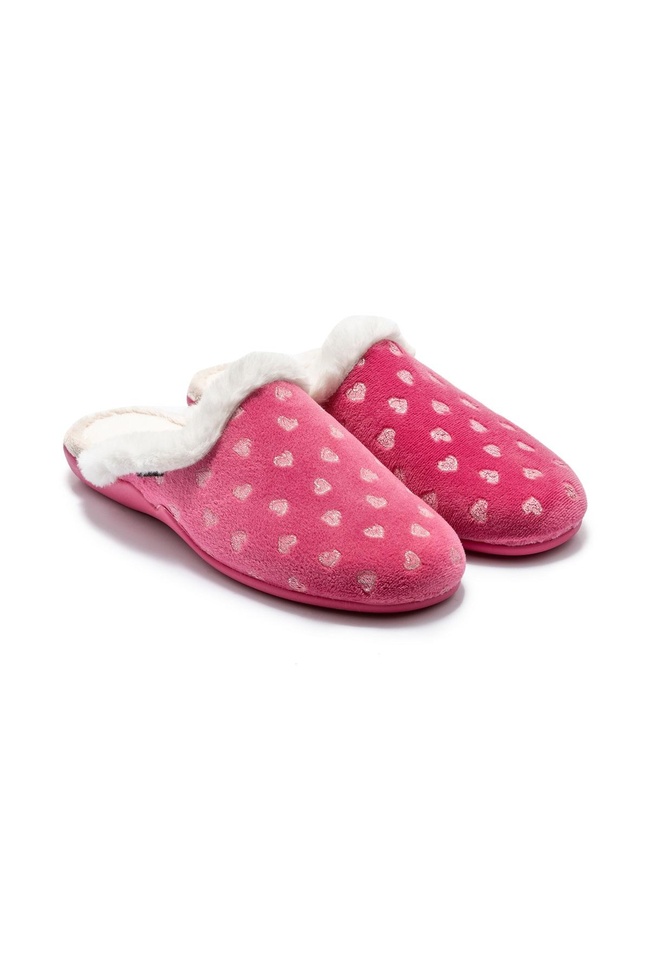  Cupıdo Kadın Ev Terliği Pembe 36/41