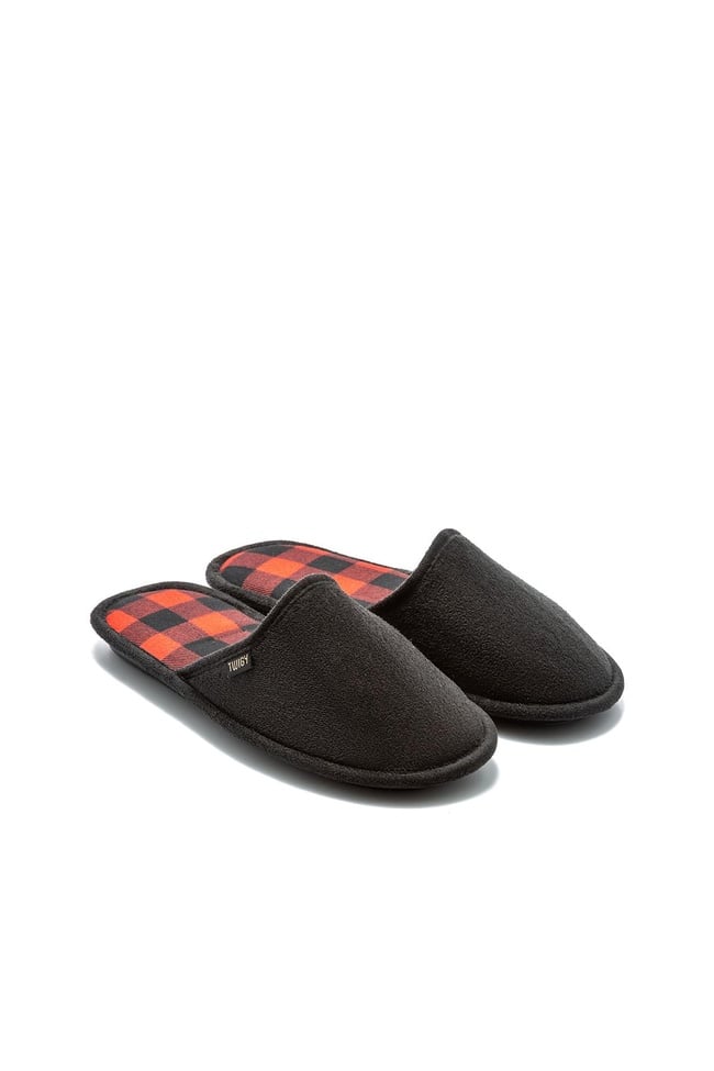  Alic Kadın,Garson Boy Ev Terliği Siyah 36/41