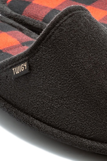  Alic Kadın,Garson Boy Ev Terliği Siyah 36/41