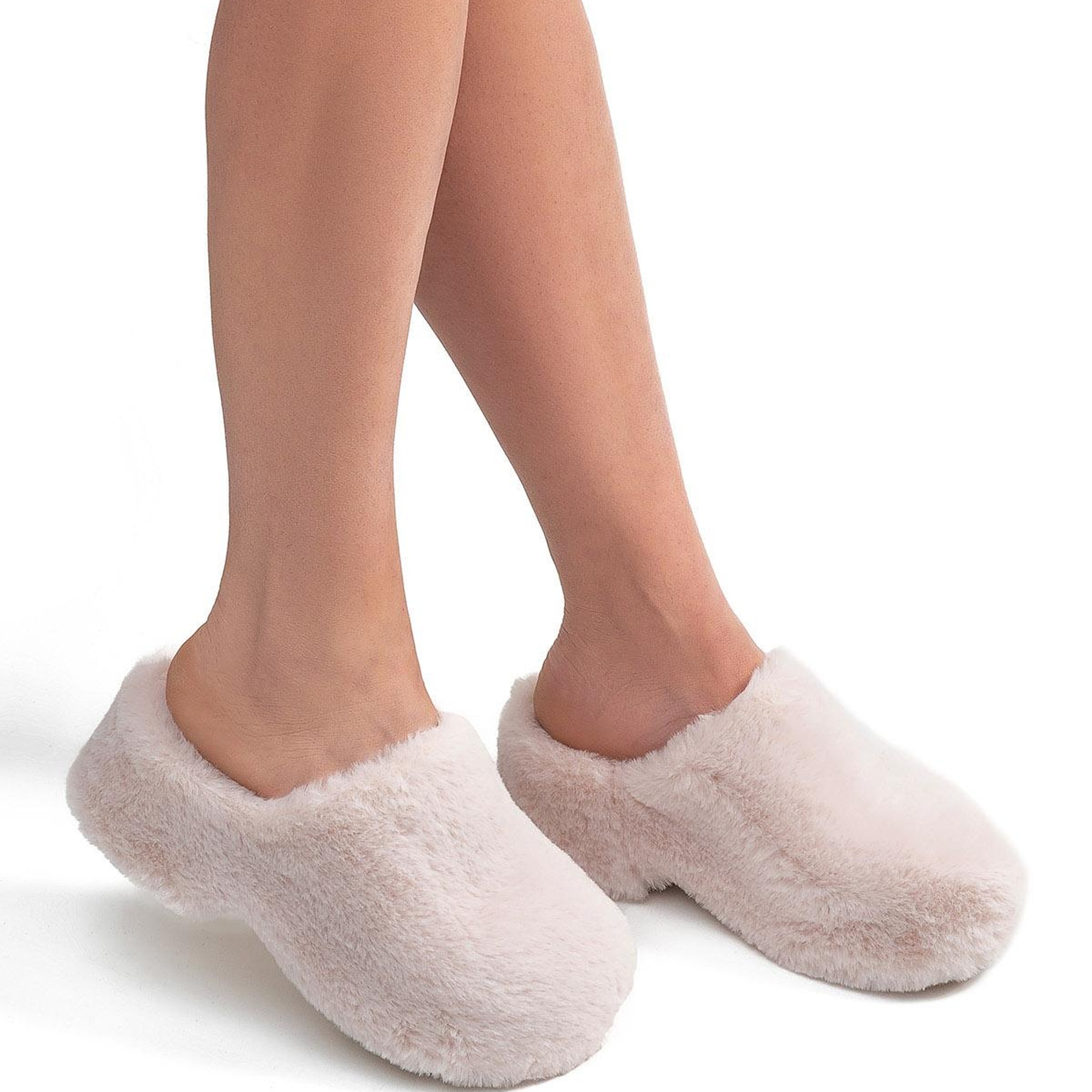 Lilo Kadın Ev Terliği Bej 36/40