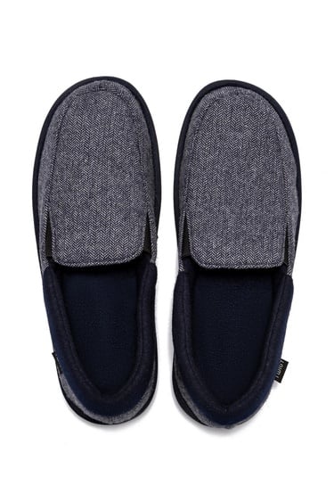  Tali Erkek Ev Ayakkabısı Lacivert 41/46