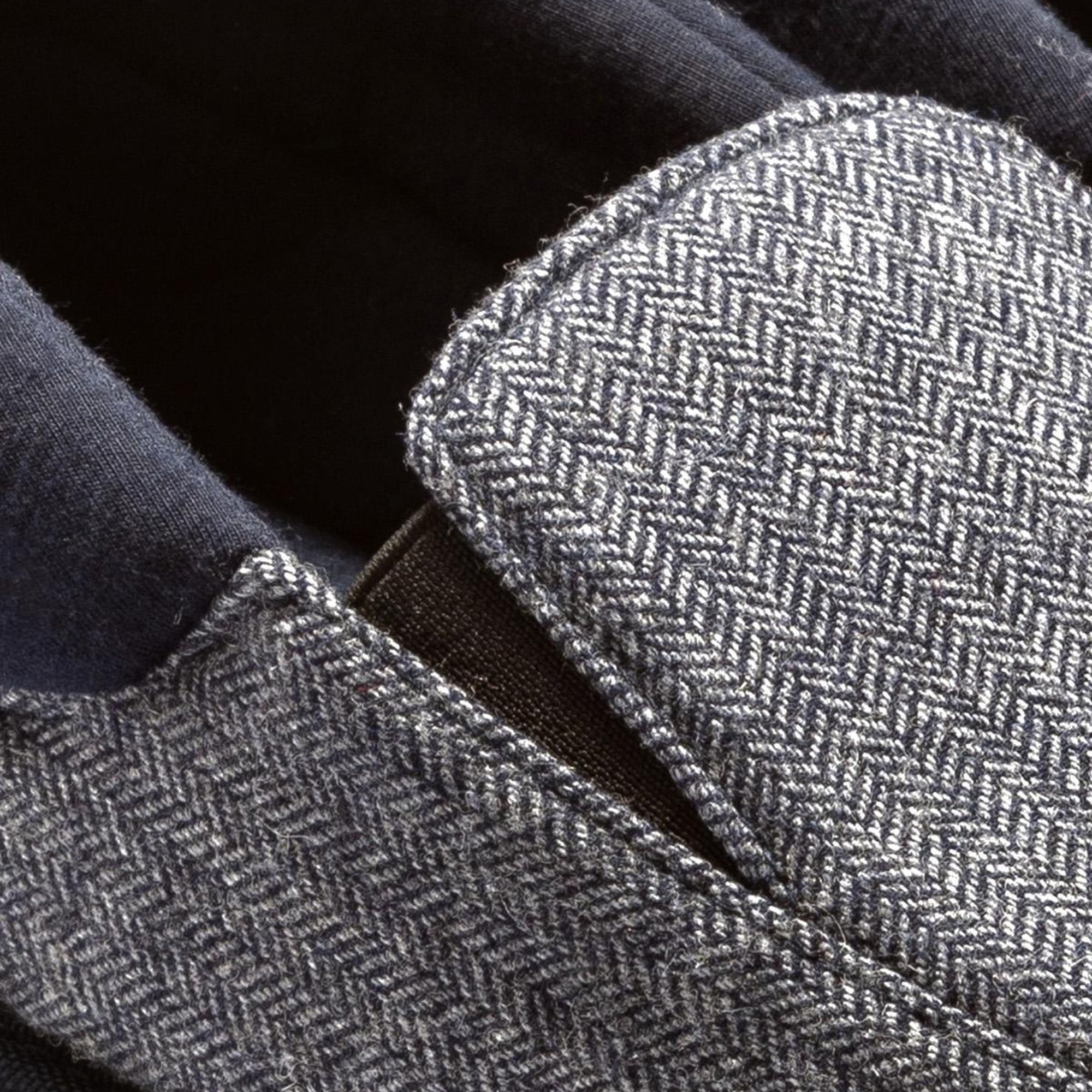 Tali Erkek Ev Ayakkabısı Lacivert 41/46