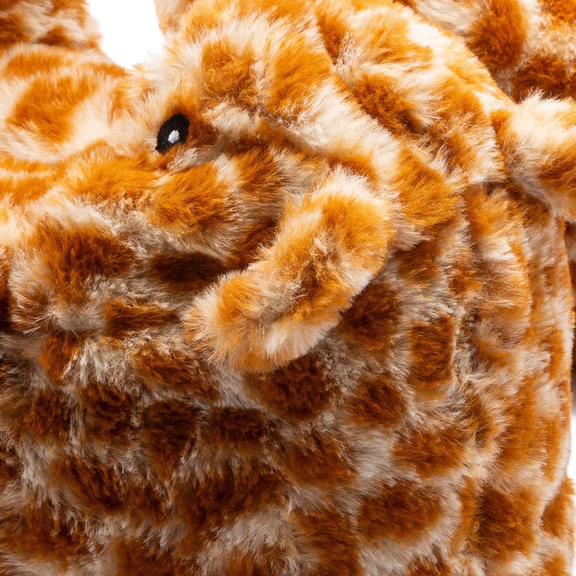 Pookie Kadın Hayvanlı Panduf Leopar 36/41