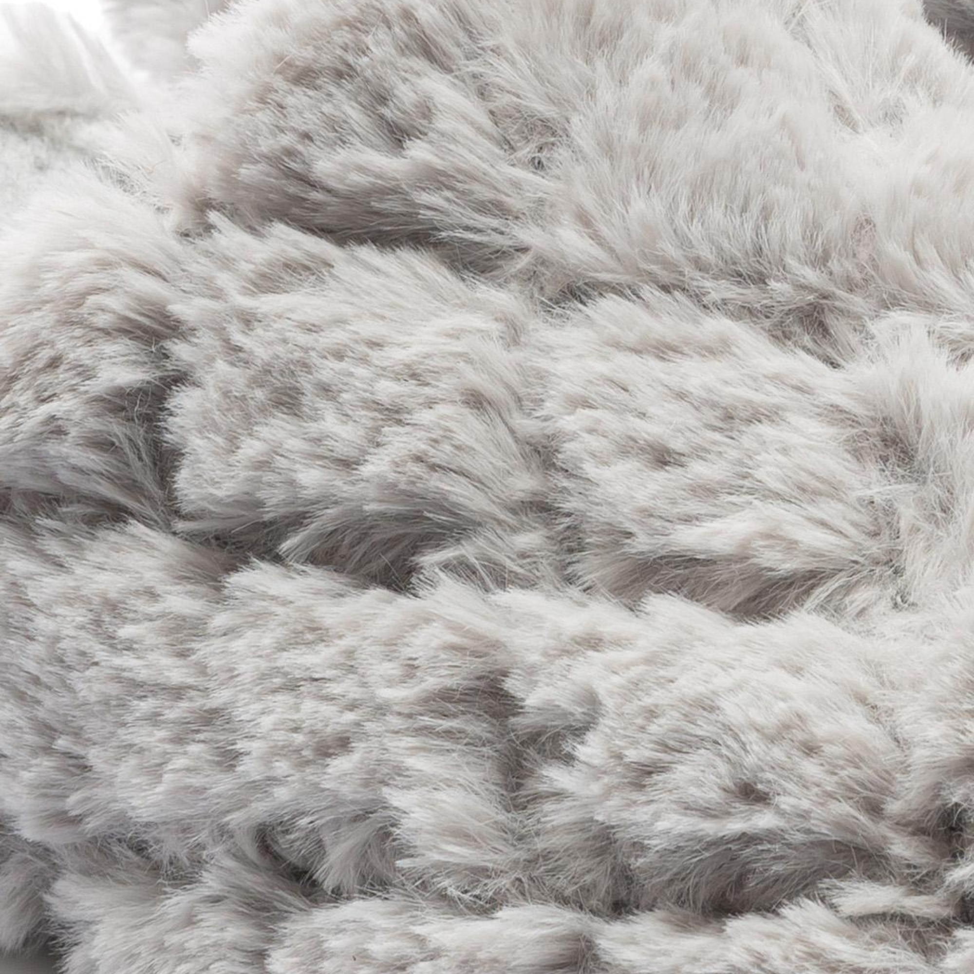 Eve Kadın Ev Terliği Gri 36/41