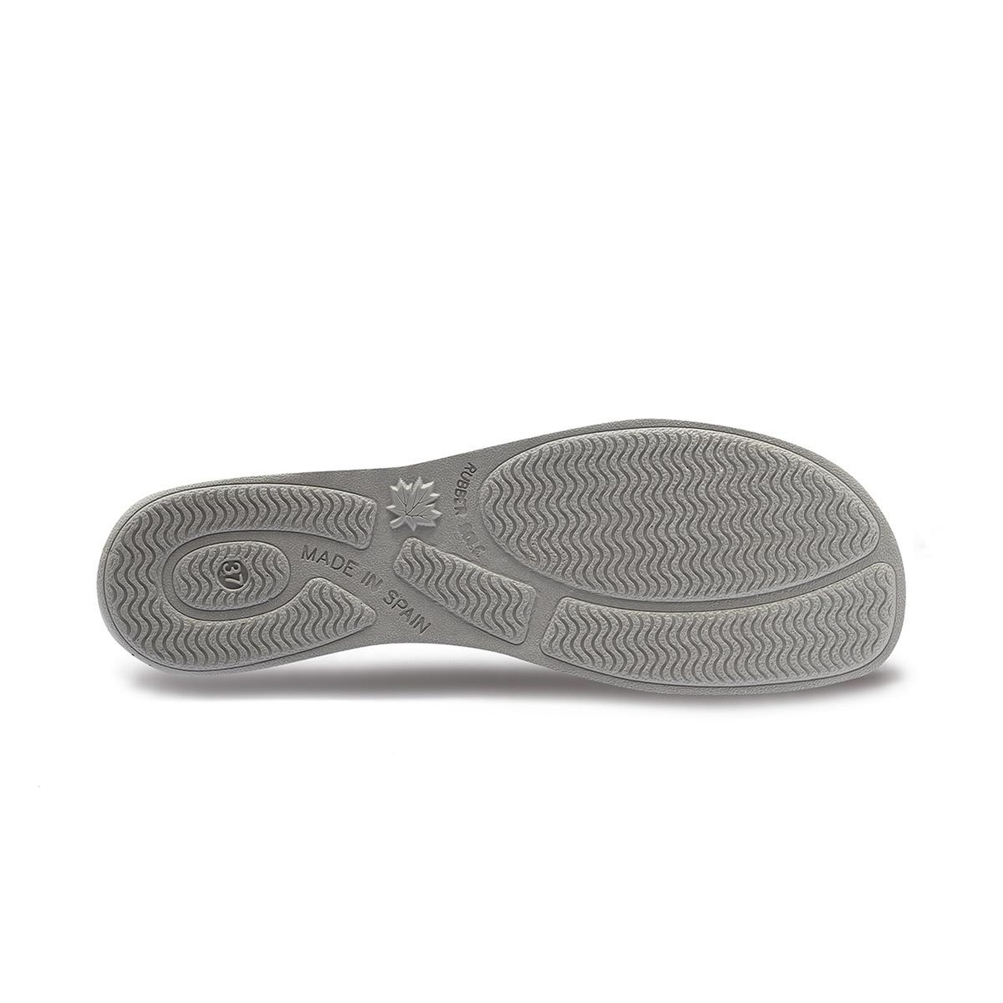 Eve Kadın Ev Terliği Gri 36/41