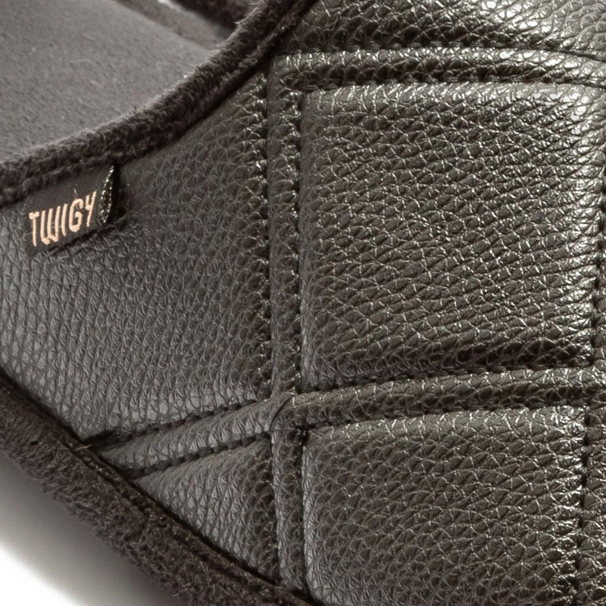 Zico Erkek Ev Terliği Siyah 41/46