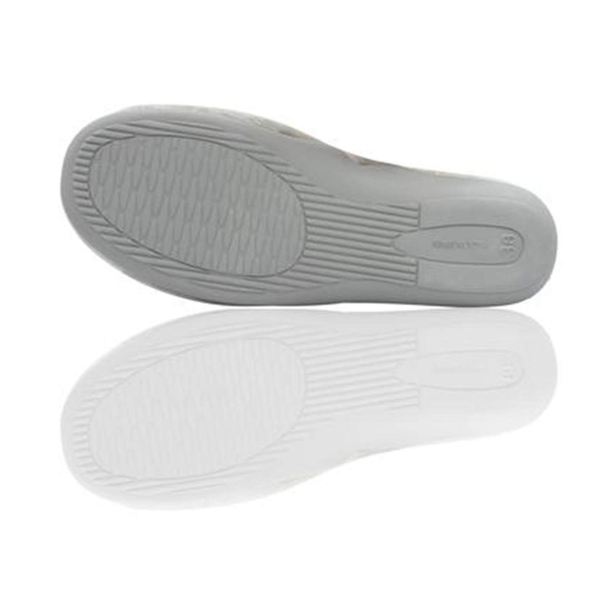 Comfy Kadın Ev Ayakkabısı Gri 36/41