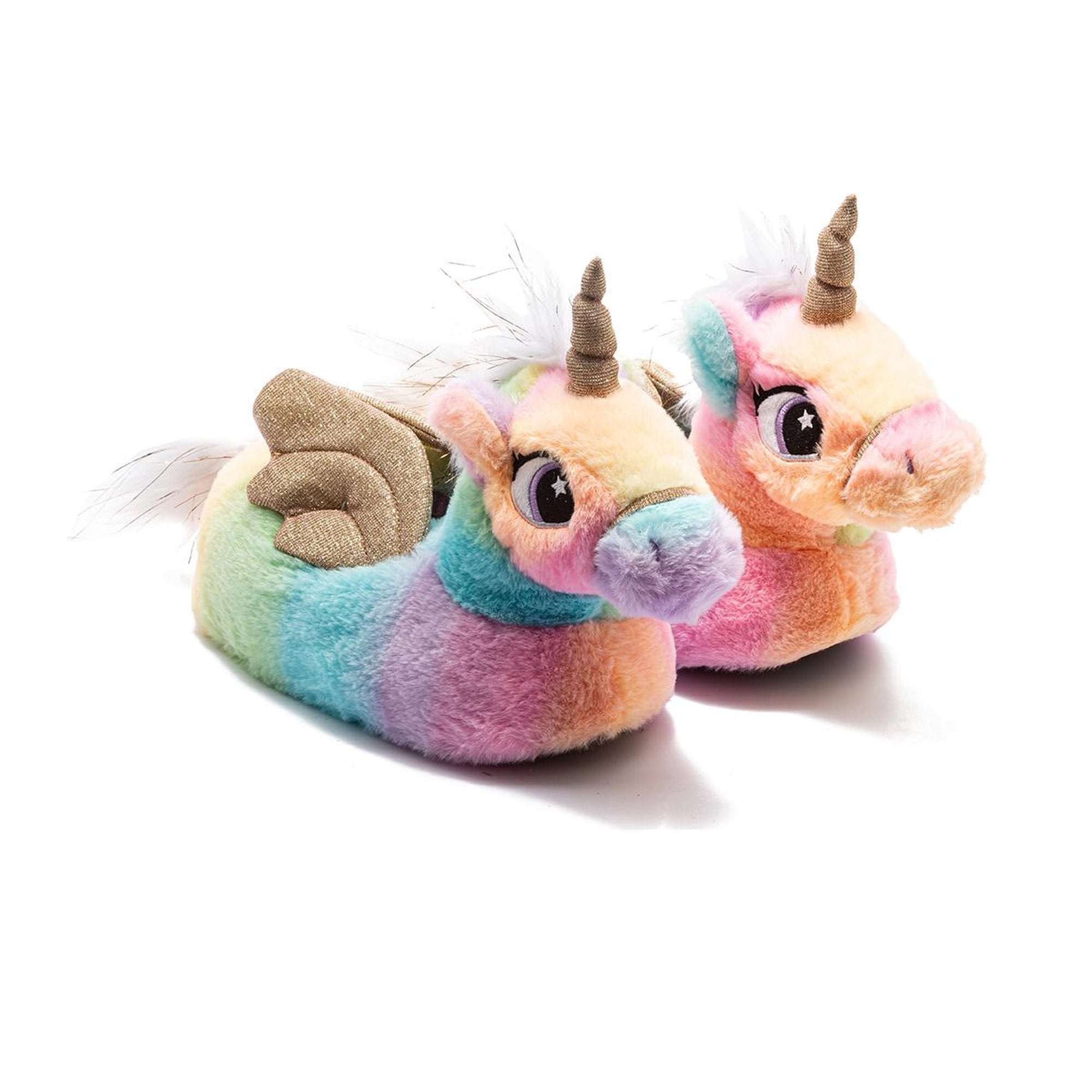 Lea Kadın Hayvanlı Panduf Renkli 36/41