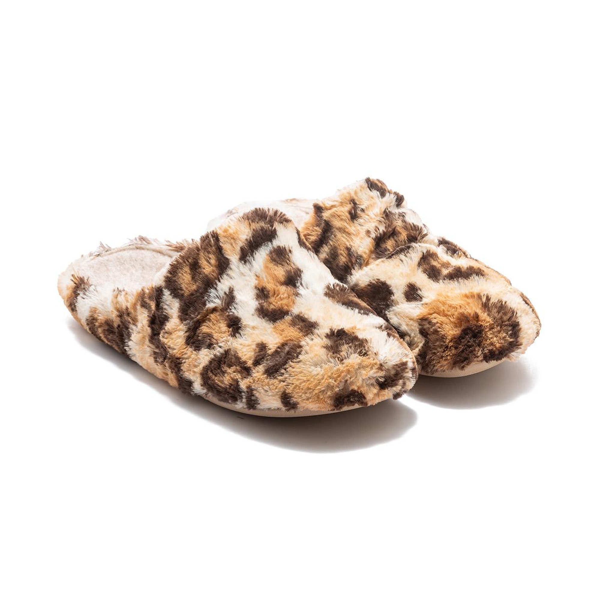 Dolly Kadın Ev Terliği Leopar 36/41