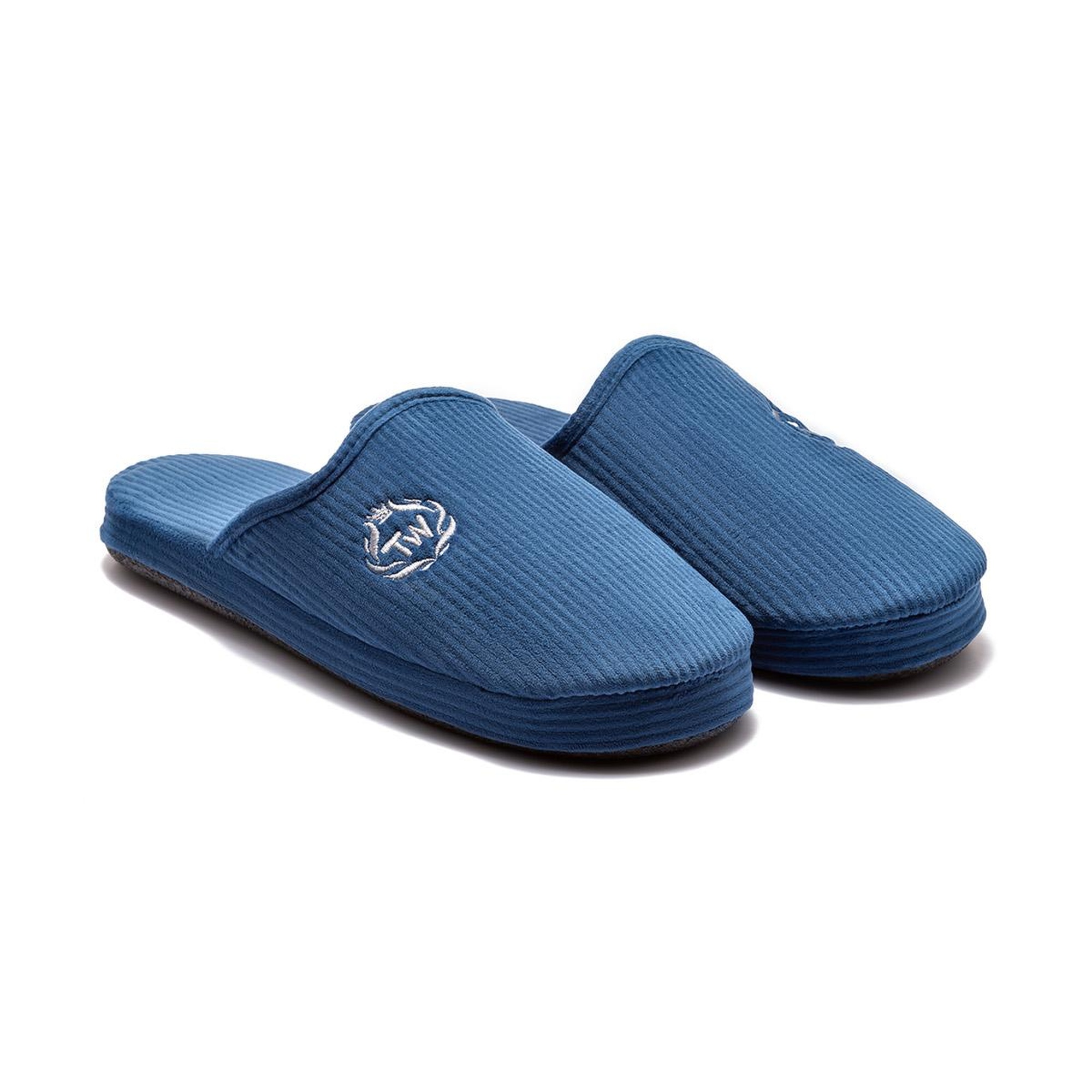 Muted Erkek Ev Terliği Mavi 41/46