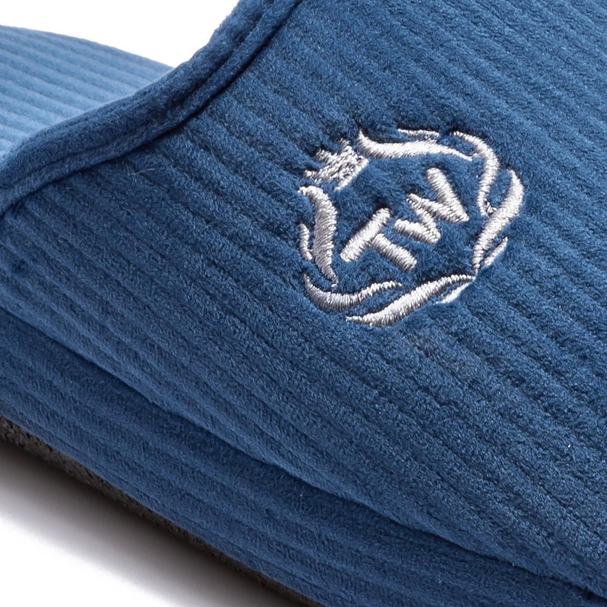 Muted Erkek Ev Terliği Mavi 41/46