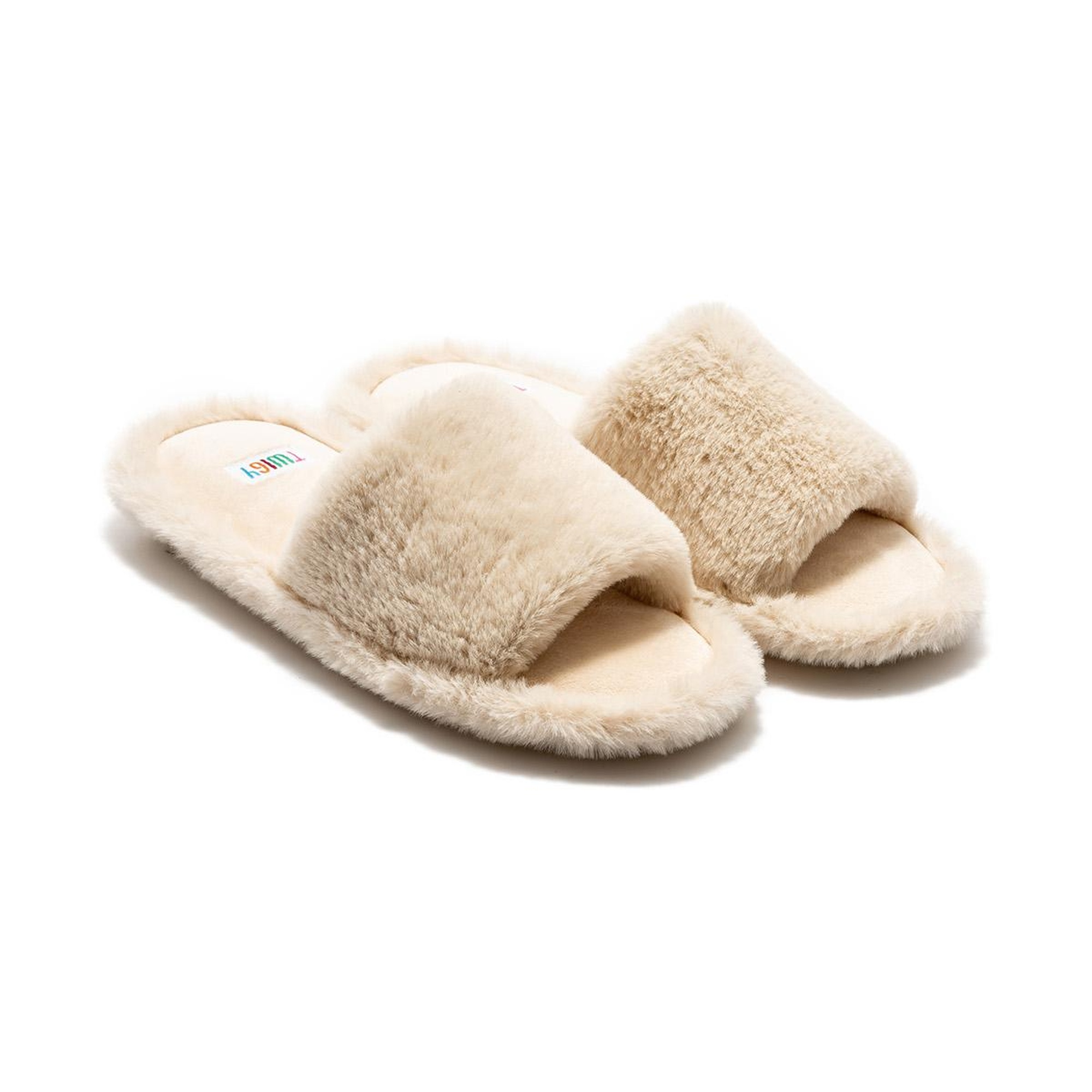 Lisa Kadın Ev Terliği Bej 36/41