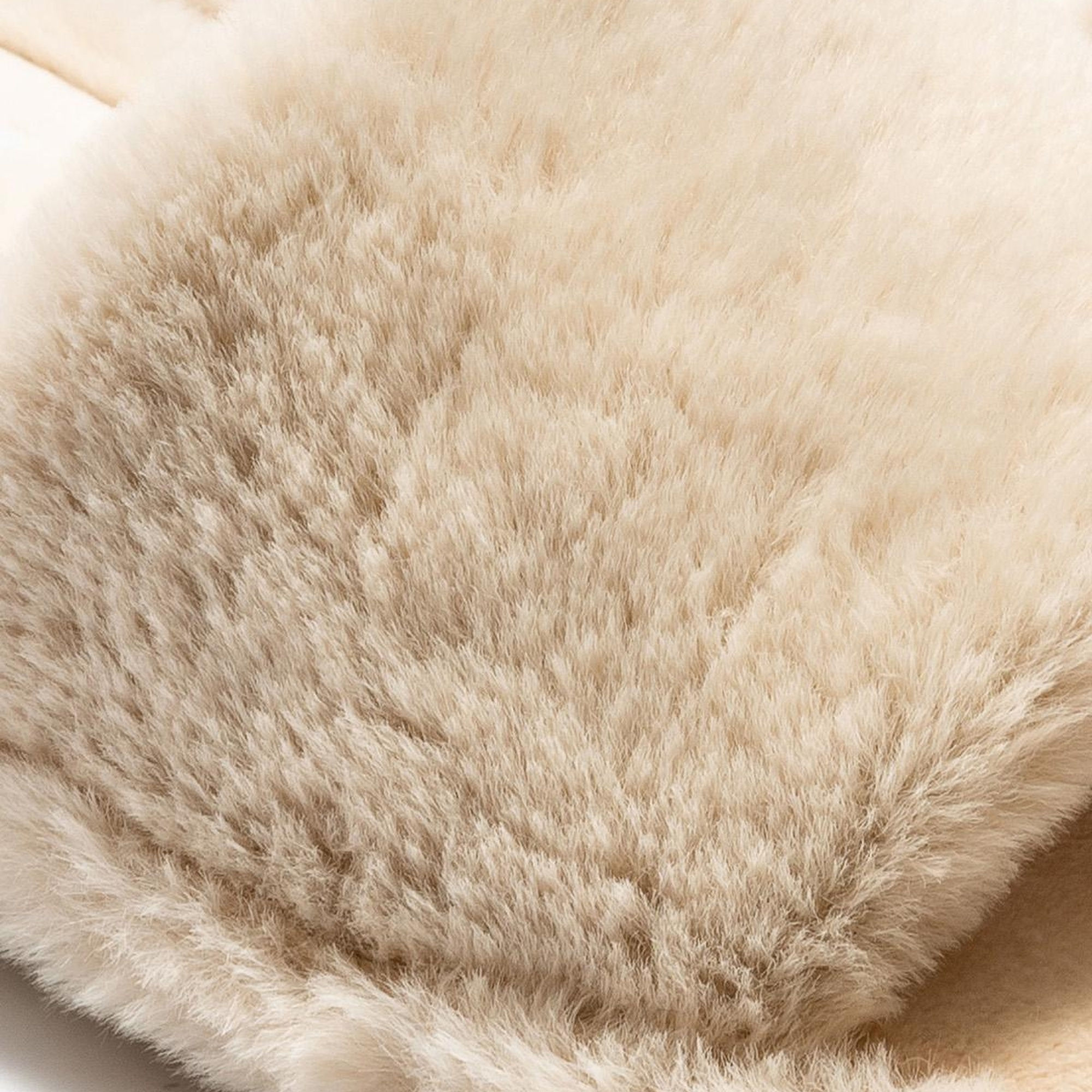 Lisa Kadın Ev Terliği Bej 36/41