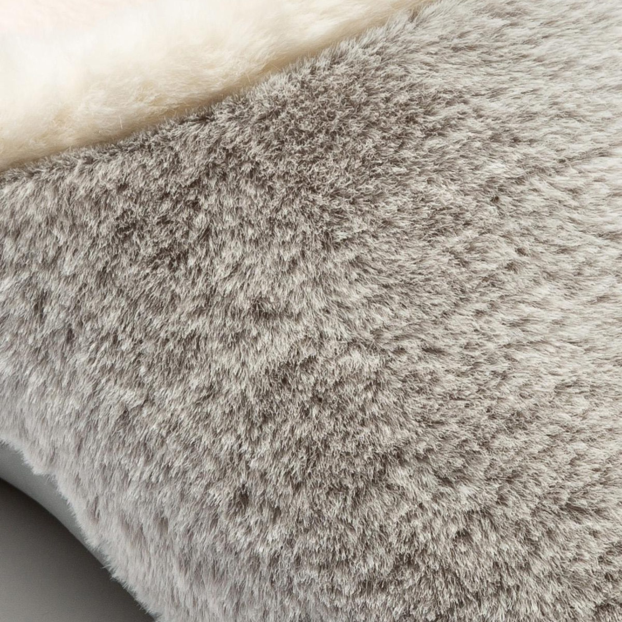 Pisa Kadın Ev Terliği Gri 36/41