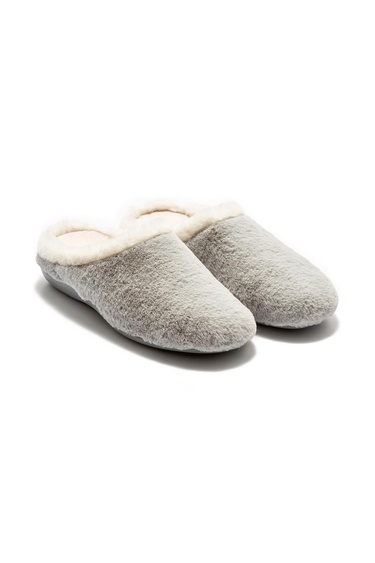  Pisa Kadın Ev Terliği Gri 36/41