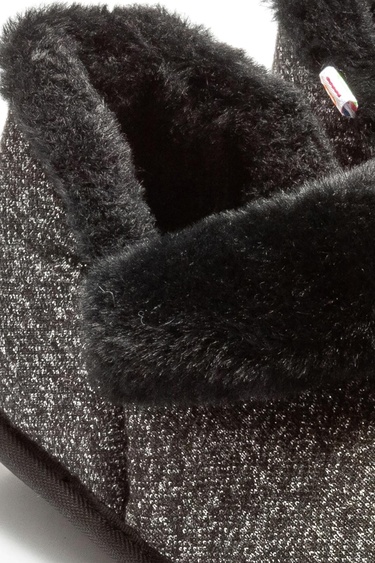  Martha Kadın Ev Botu Siyah 37/41