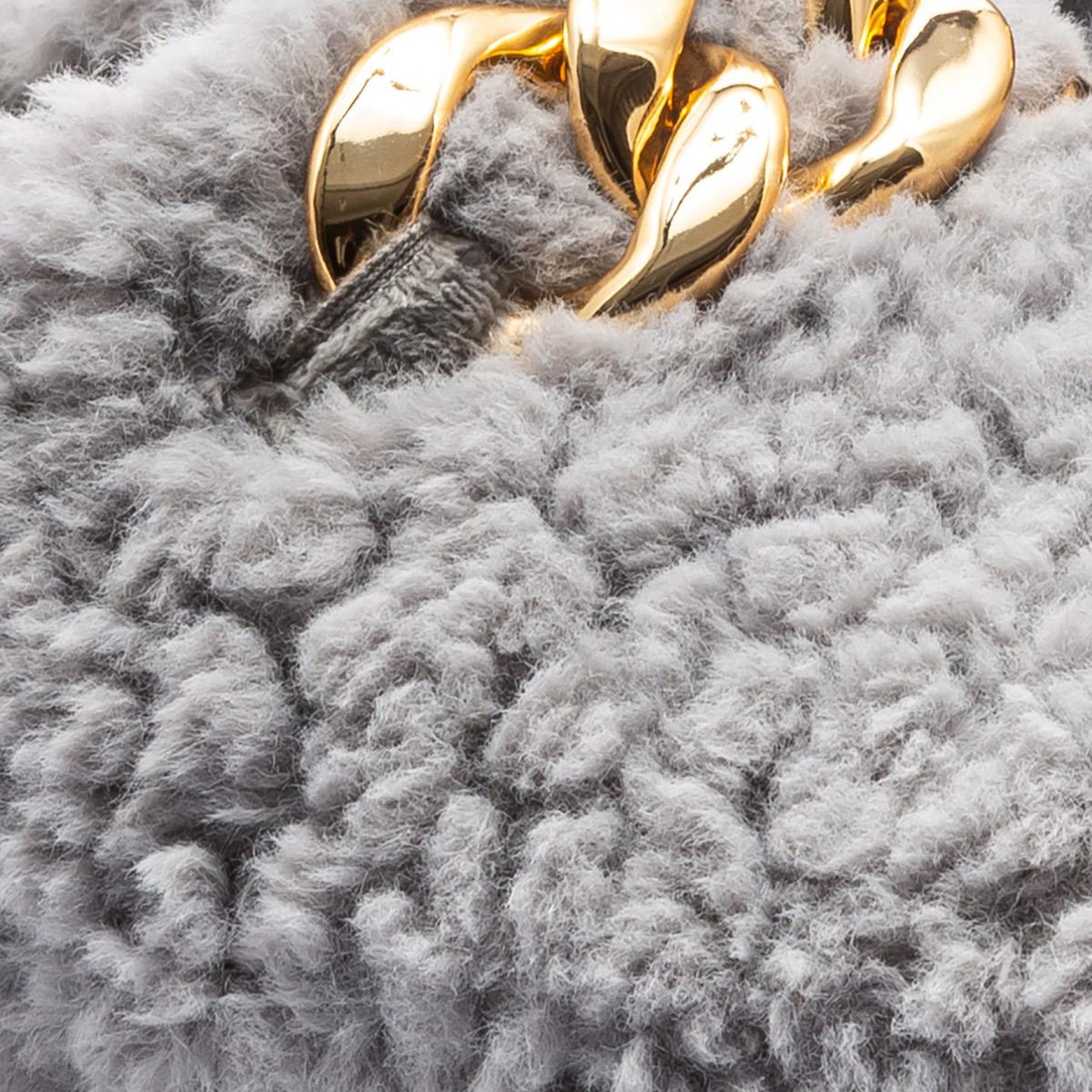 Mia Kadın Ev Terliği Gri 36/41