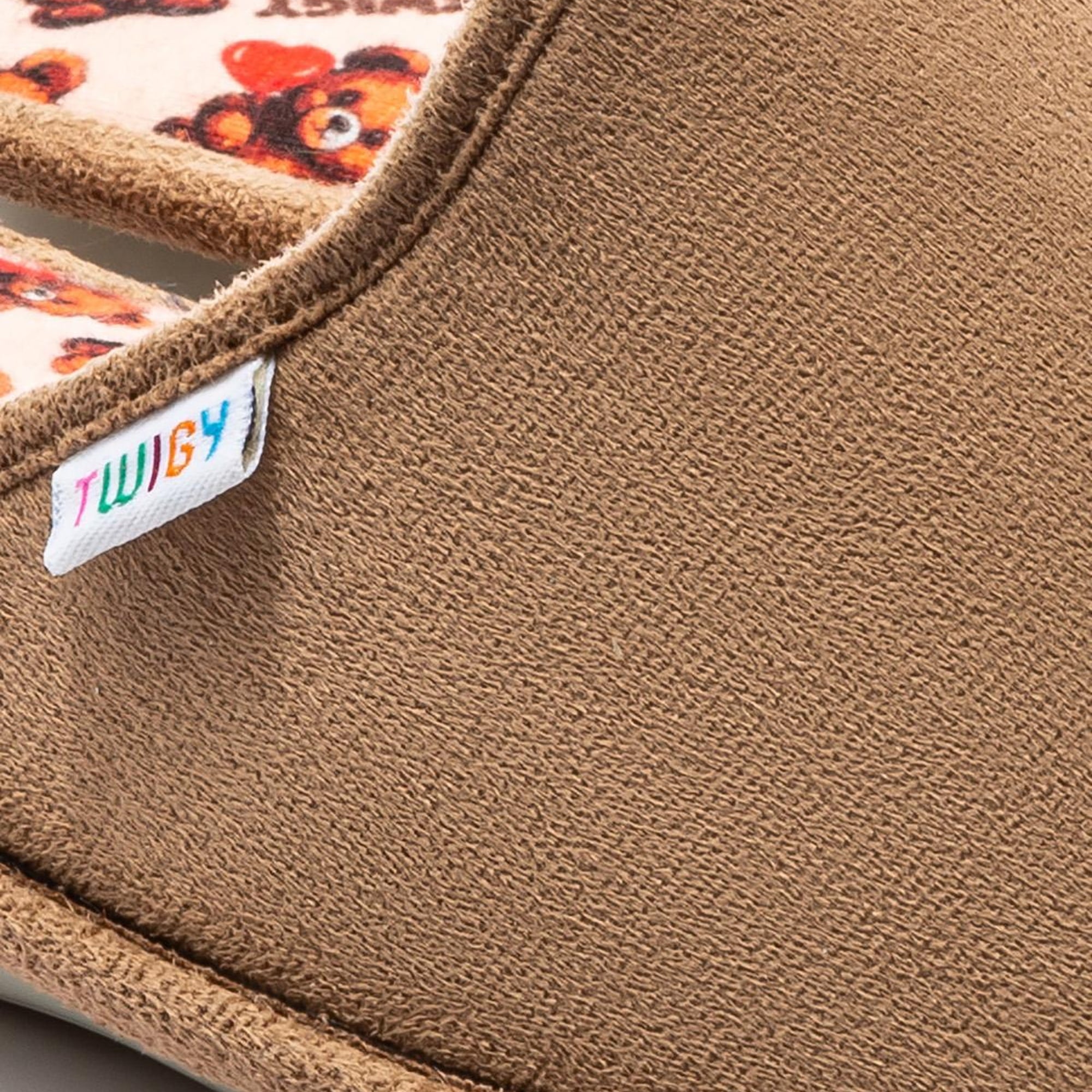 Amore Kadın Ev Terliği Bej 36/41