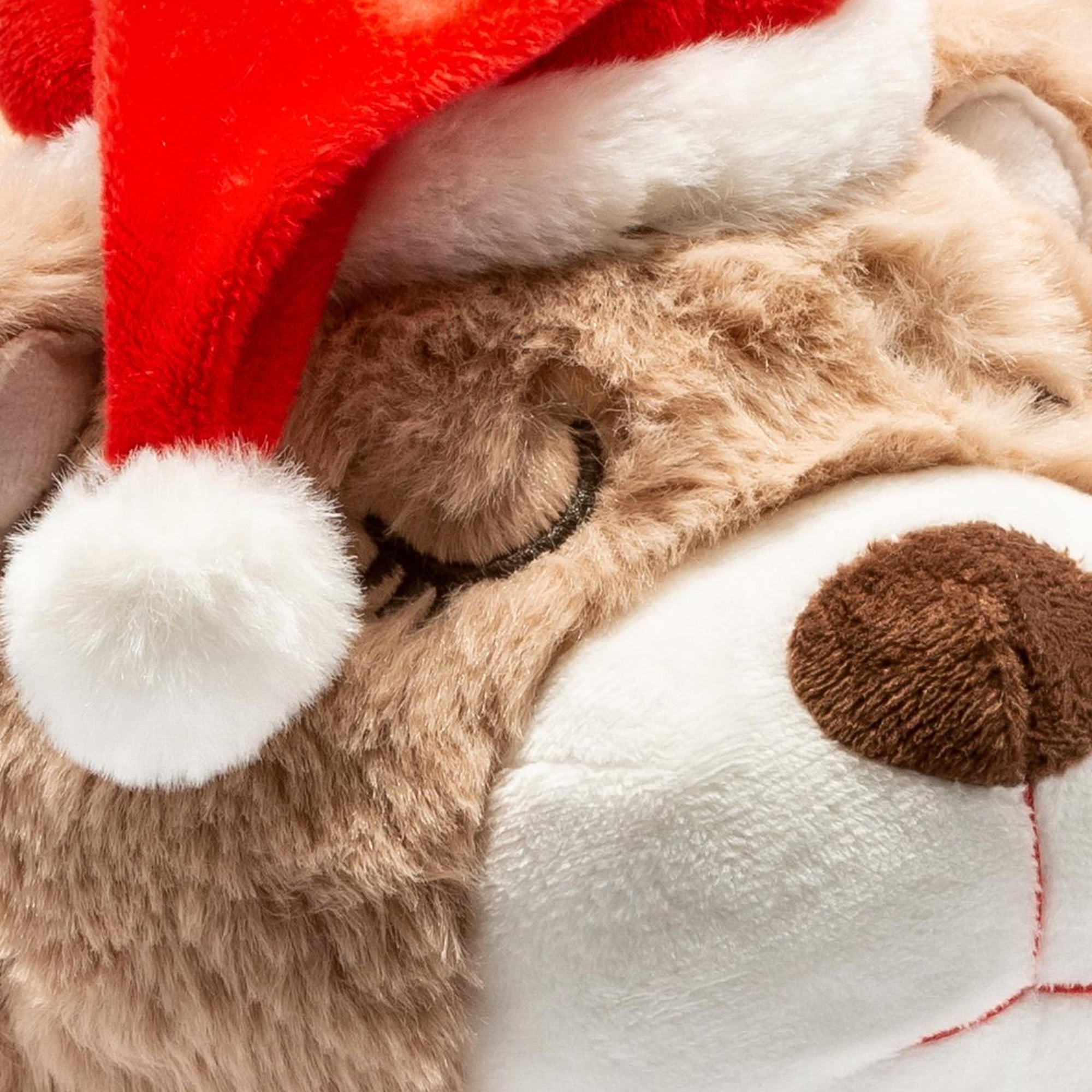 Duman Kadın,Garrson Boy Hayvanlı Panduf Kahverengi 36/41