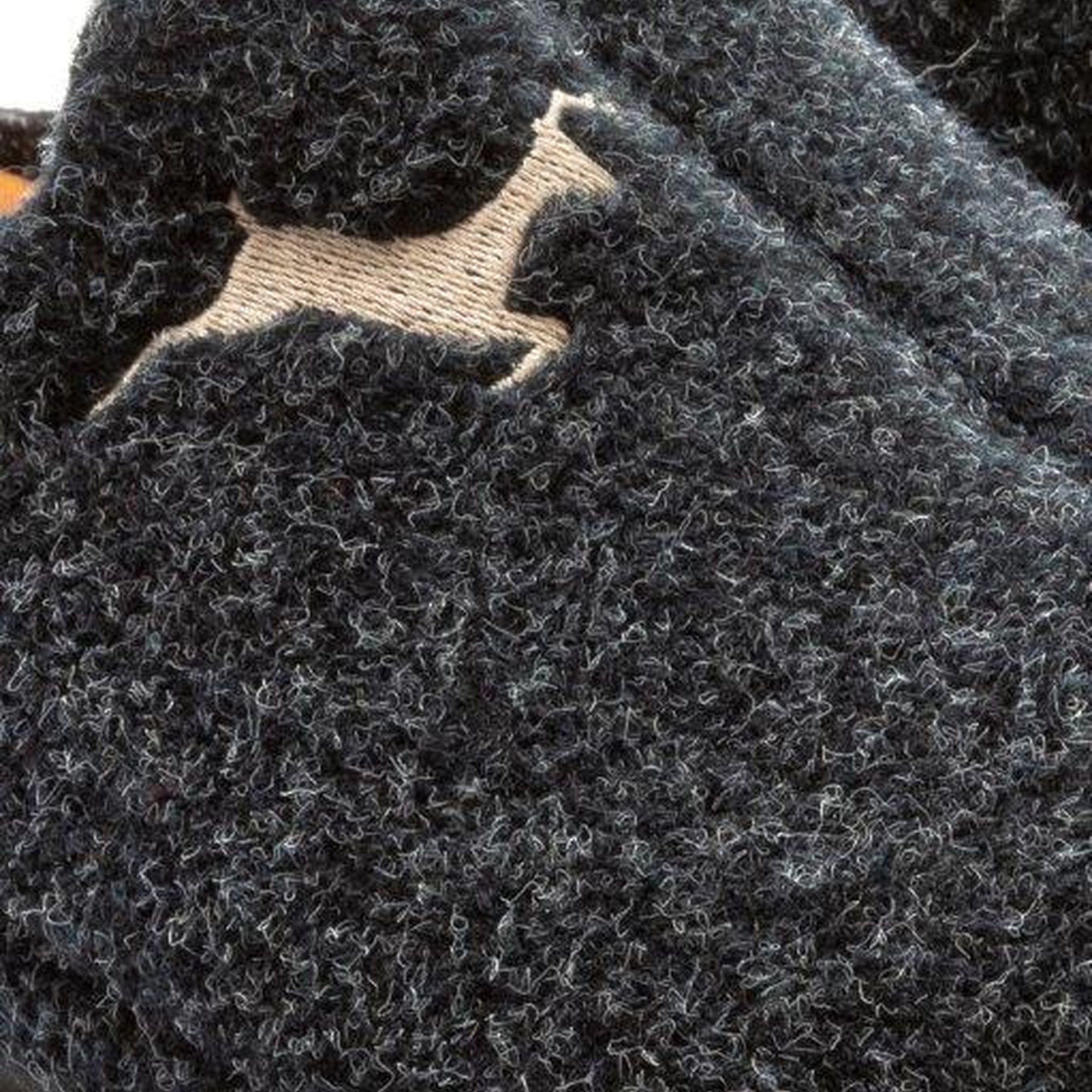 Bambi Kadın Ev Terliği Lacivert 36/40