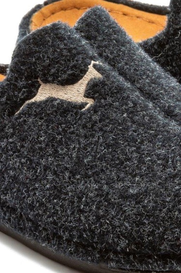  Bambi Kadın Ev Terliği Lacivert 36/40