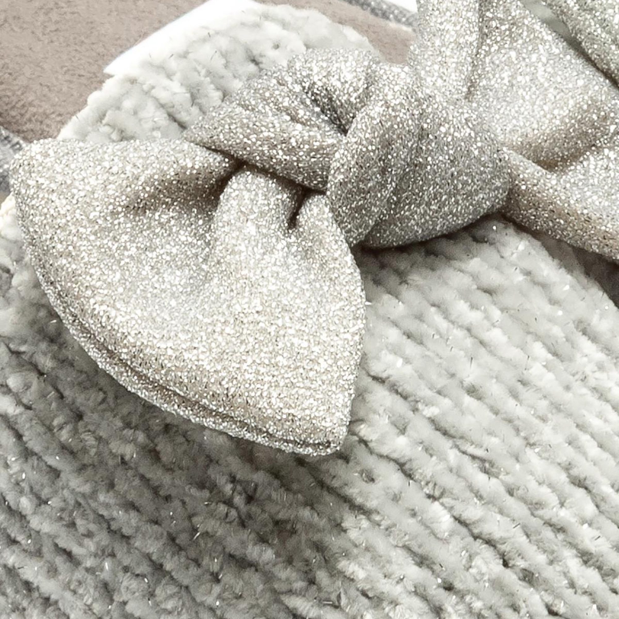 Vera Kadın Ev Terliği Gri 36/41