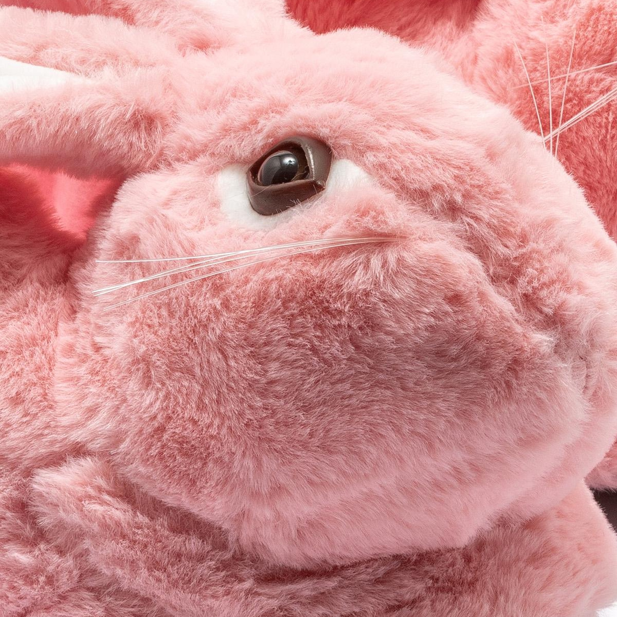 Zulu Çocuk Hayvanlı Panduf Pembe 30/35