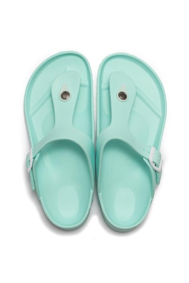  Jude Kadın Terlik Mint 37/41