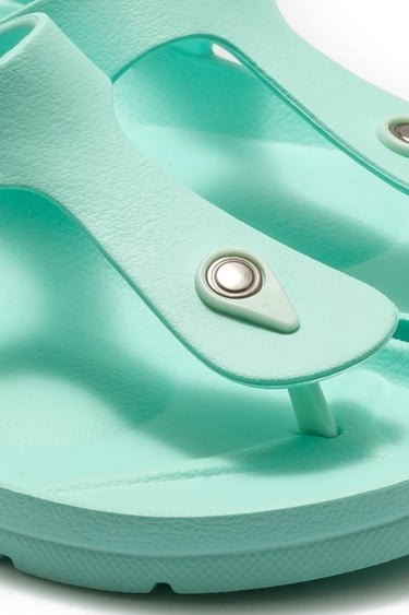  Jude Kadın Terlik Mint 37/41