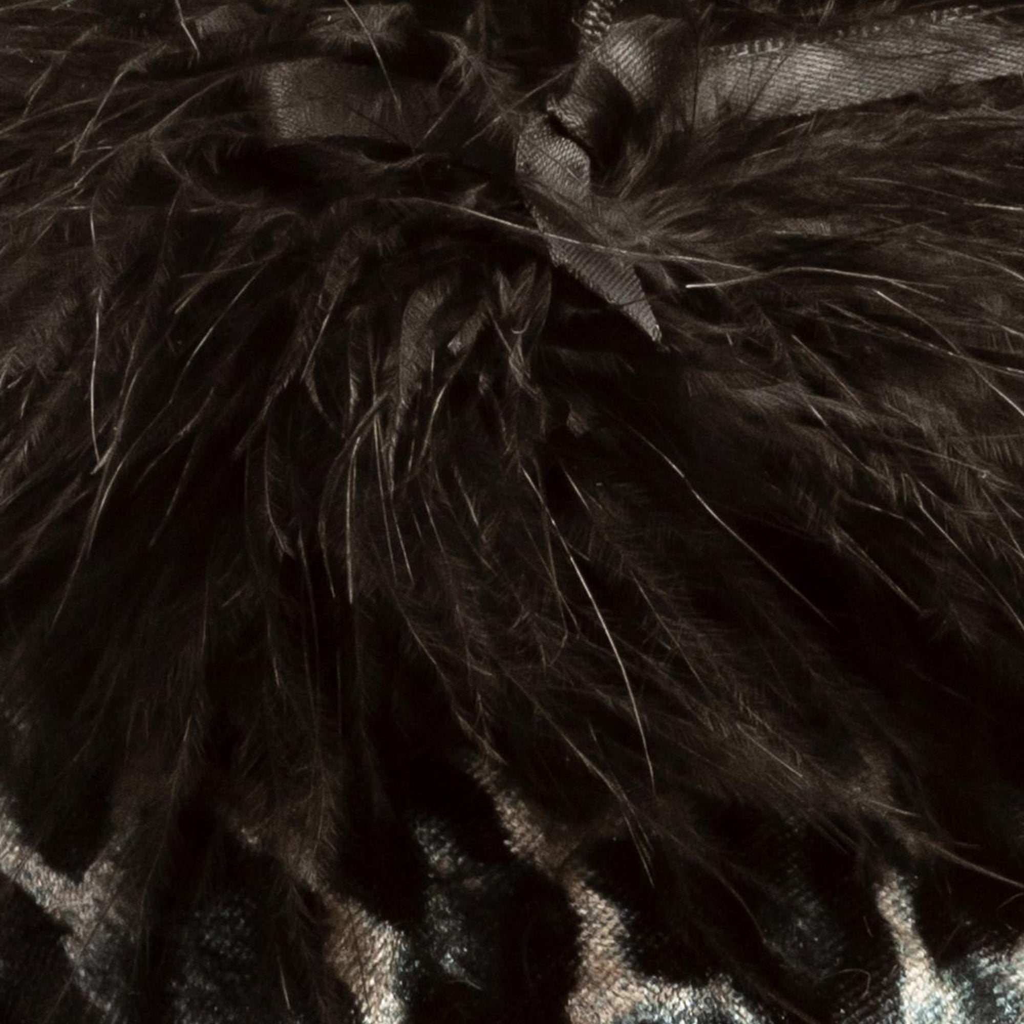 Raty Kadın Ev Terliği Gri 36/41