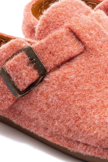  Tuana Kadın Ev Terliği Somon 36/40