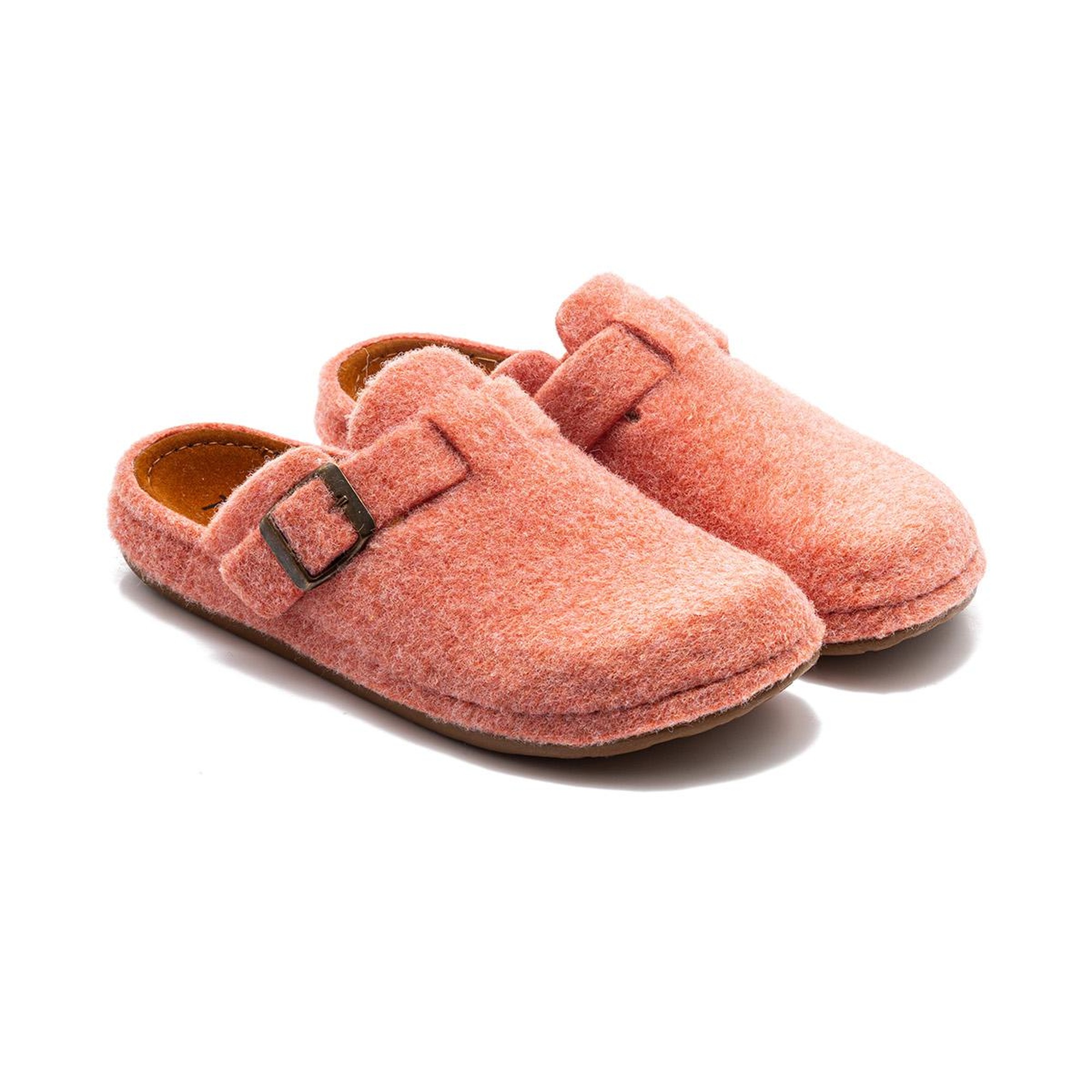 Tuana Kadın Ev Terliği Somon 36/40