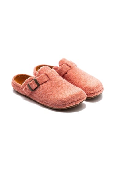  Tuana Kadın Ev Terliği Somon 36/40