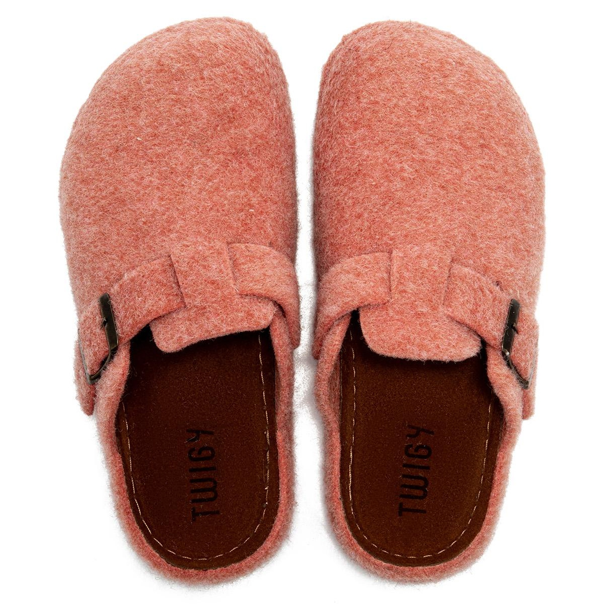 Tuana Kadın Ev Terliği Somon 36/40