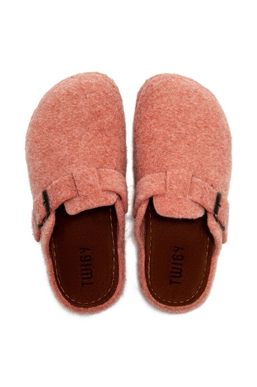  Tuana Kadın Ev Terliği Somon 36/40