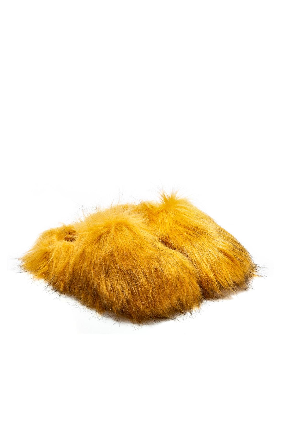  Hip Kadın Ev Terliği Sarı 36/40