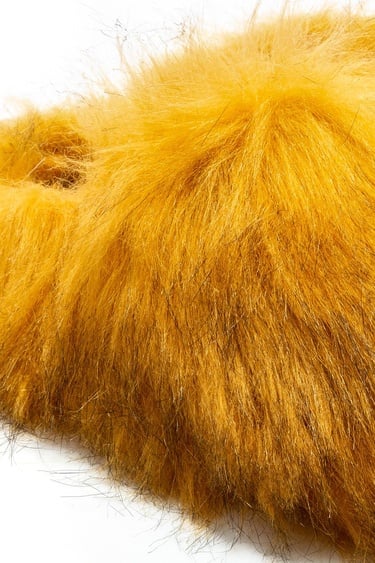  Hip Kadın Ev Terliği Sarı 36/40