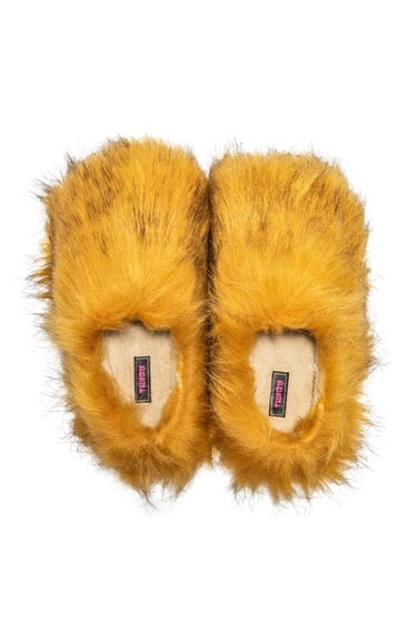  Hip Kadın Ev Terliği Sarı 36/40