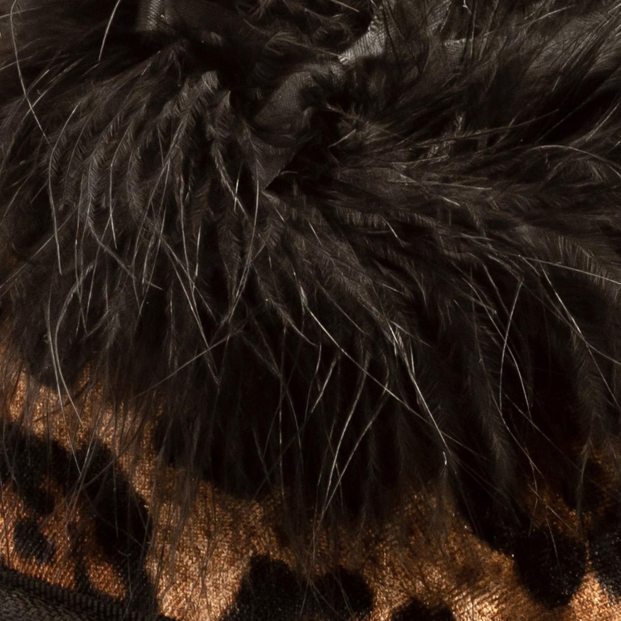 Raty Kadın Ev Terliği Kahverengi 36/41