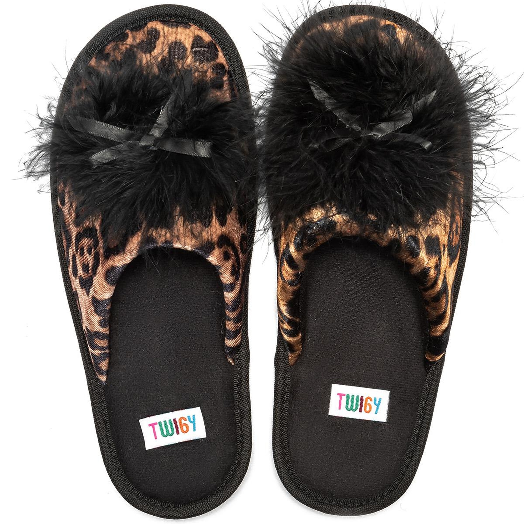 Raty Kadın Ev Terliği Kahverengi 36/41