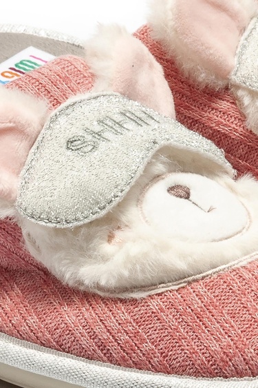  Nikki Kadın Ev Terliği Pembe 36/41