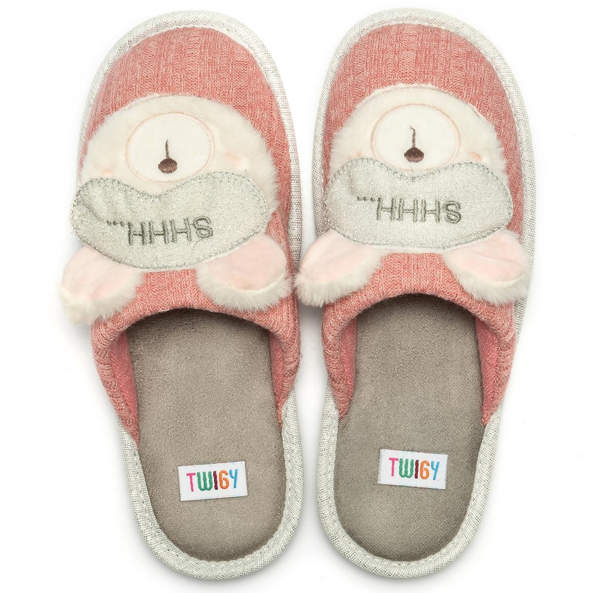 Nikki Kadın Ev Terliği Pembe 36/41