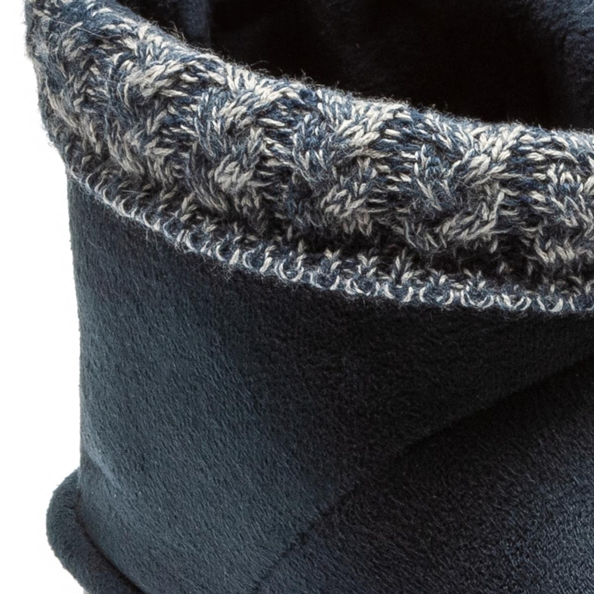 Dab Erkek Ev Botu Lacivert 41/46