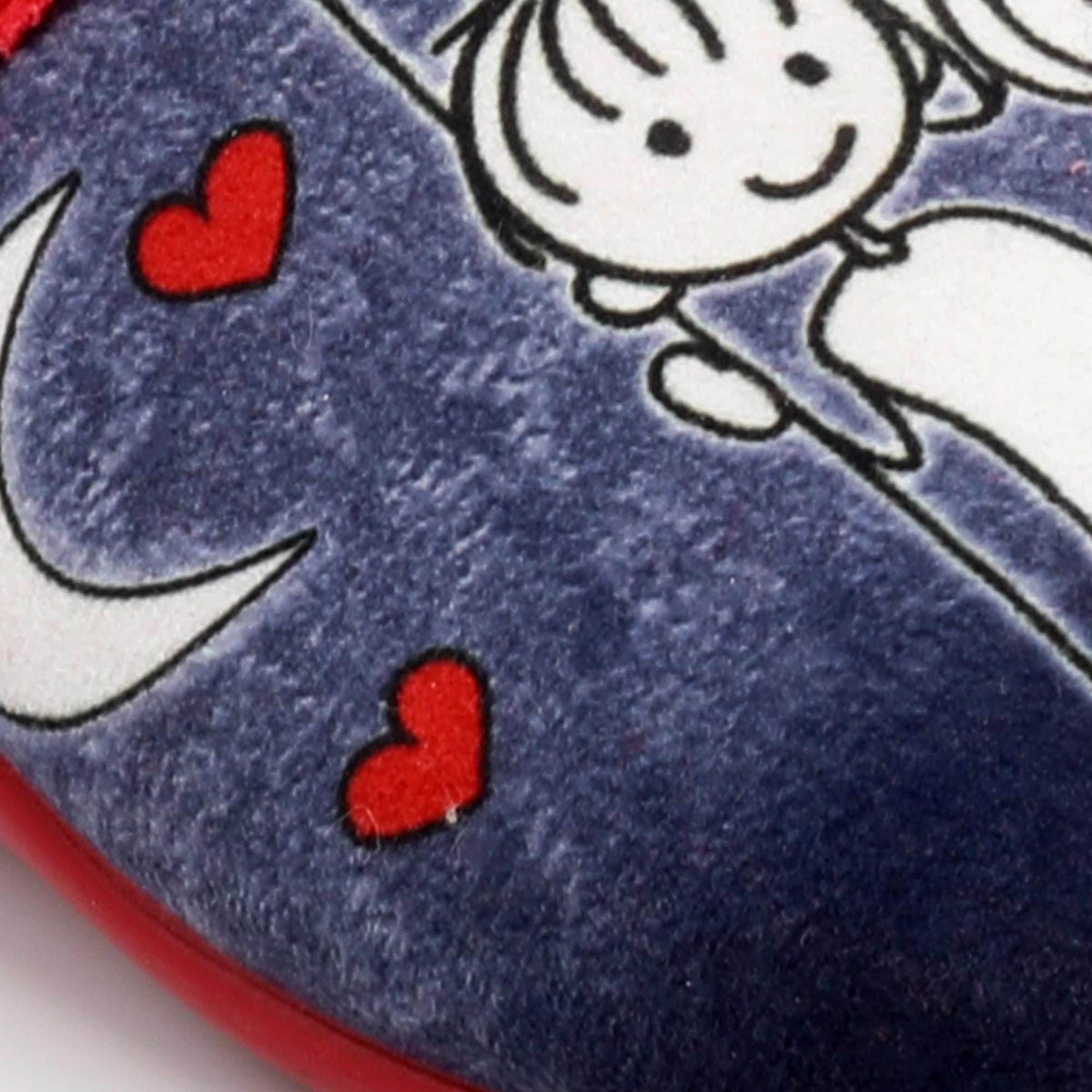 Rojo Kadın Ev Terliği Kırmızı 36/41